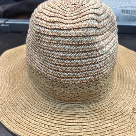 Vince Camuto Straw Hat main image 13
